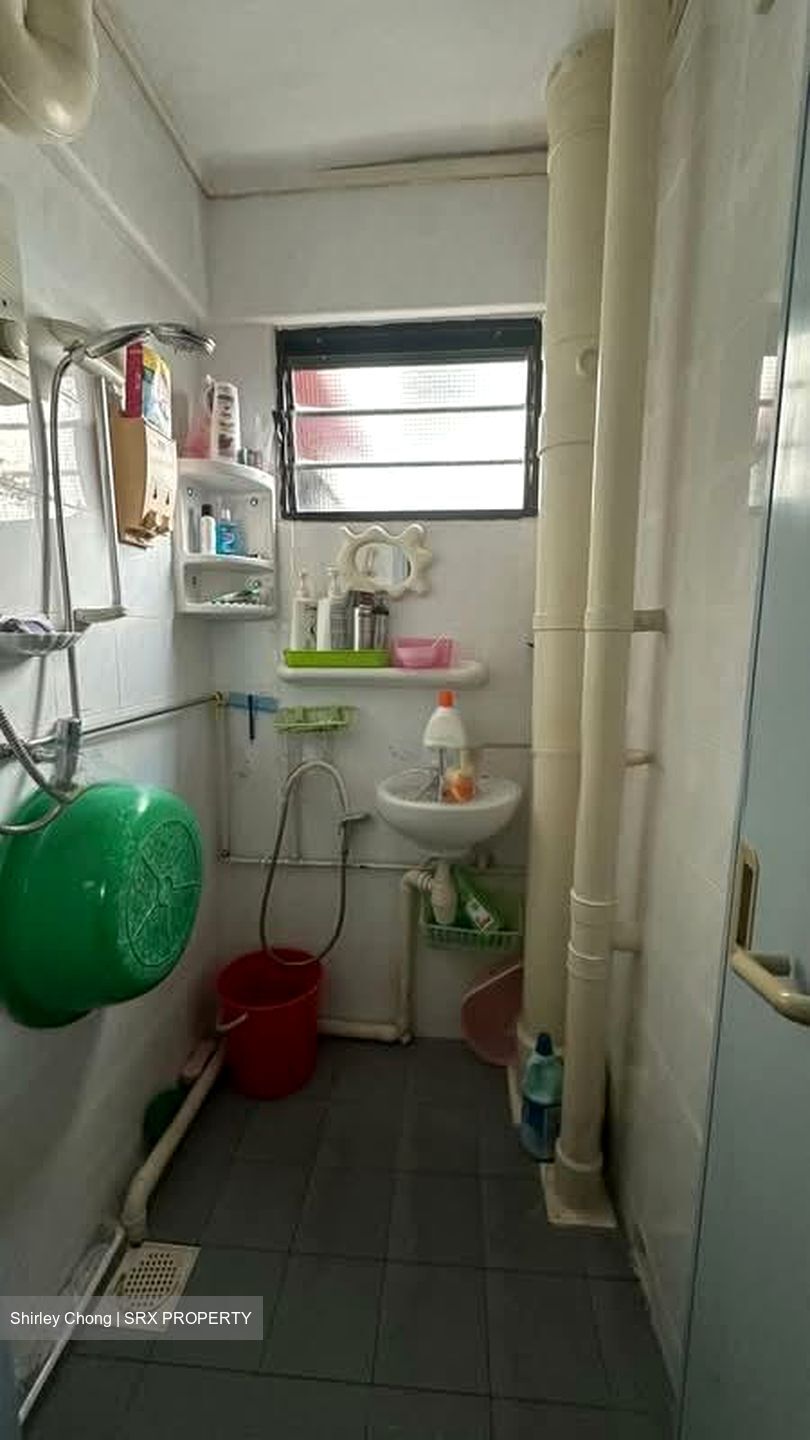 Blk 128 Bukit Merah View (Bukit Merah), HDB 3 Rooms #560429221